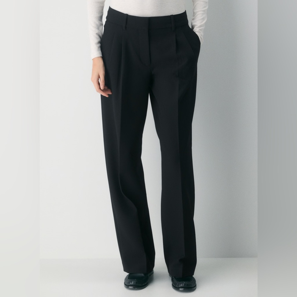 Effortless Lo Rise (re-essential fabric)